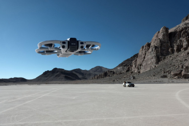 DJI Avata 360 + DJI RC 2
