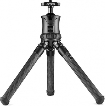 Gitzo Mini Traveler black