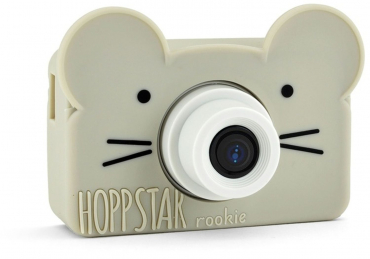 Hoppstar Rookie oat