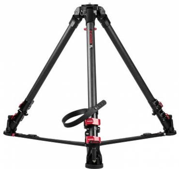 iFootage Wildbull Tripod T7S-Carbon