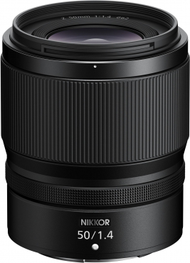 Nikon Z9 + Nikon Nikkor Z 50mm f1,4