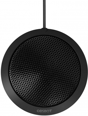 Obsbot HQ Mikrofon
