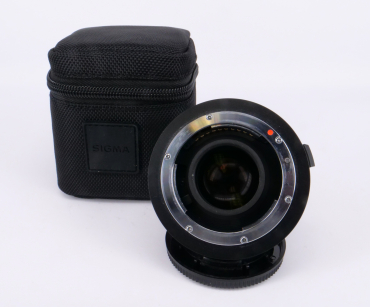 Sigma TC-1401 Tele Converter Nikon AF gebraucht #9070420