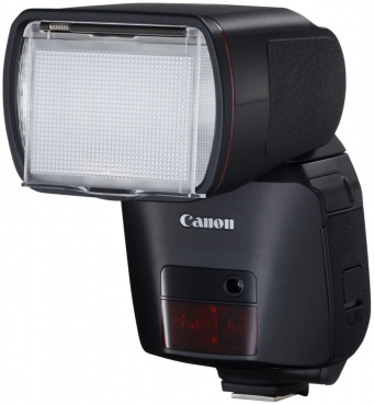 Canon Speedlite EL-1 (Ver. 2)