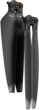 DJI Inspire 3 Faltbare Propeller für hohe Flughöhen (Paar)
