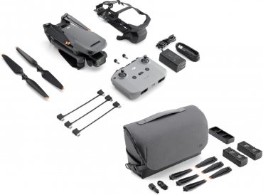 DJI Mavic 3 Classic + Fly More Kit