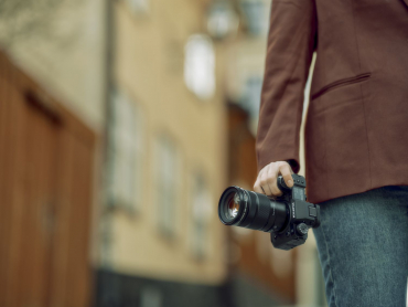 Fujifilm X-H2 + Voigtländer Nokton 23mm f1.2 Fuji X-Mount