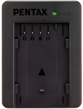 Pentax Ladegerät D-BC177