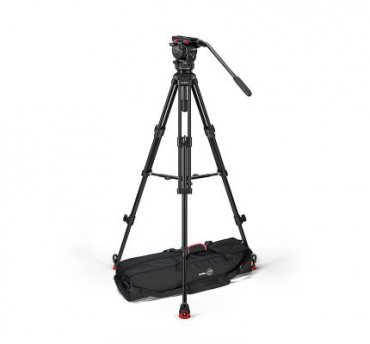 Sachtler System FSB 6 Mk II 75/2 AL MS (0473AM)