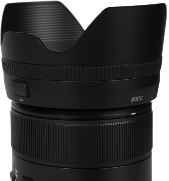 SIRUI Aurora 35mm F1.4 AF Vollformat Objektiv E Mount
