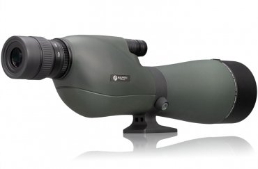 Alpen Optics Wings 20-60x80 spotting scope straight view