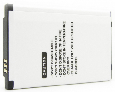 Easypix rechargeable lithium-ion battery for WDV5630