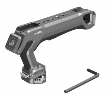 SmallRig 4483 HawkLock H21 QR Top Handle Kit