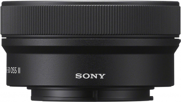 Sony SEL PZ 16-50mm f3,5-5,6 OSS II