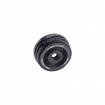 Viltrox AF 26mm f/2.8 Z EVO Z Mount 