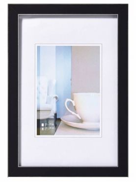 Walther JH520B Ambience Rahmen 15x20 SCHWARZ