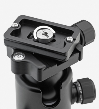 Benro B2 Ballhead B-Ware