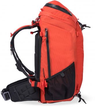 F-Stop DuraDiamond Ajna Essentials Bundle Magma