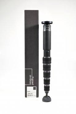 Gitzo GM4562 monopod used #9163129