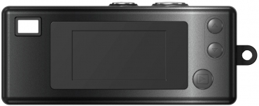 Kodak Charmera MILLENNIUM Schlüsselanhänger Digitalkamera