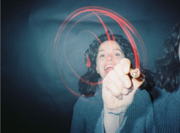 Lomography Light Painter