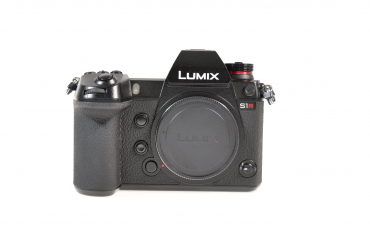 Panasonic S1R Gehäuse gebraucht #9164028