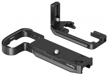 SmallRig 5256 L-förmige Montage Platte für Nikon Z5II