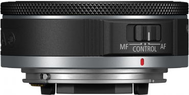 Canon EOS R5 II + RF 28mm f2,8 STM Pancake