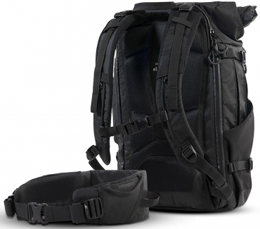 Compagnon Element backpack 30L volcano black
