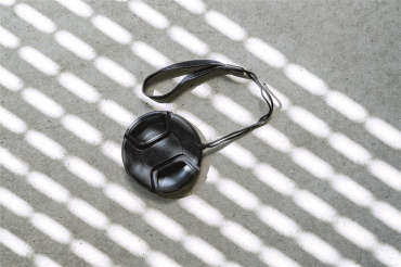 Dörr Bouchon dobjectif Professional 43mm