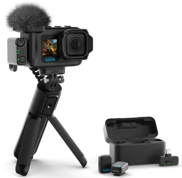 GoPro MISSION 1 PRO Creator Edition