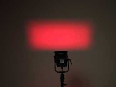 NANLUX BD-NLM Lichtklappenvorsatz
