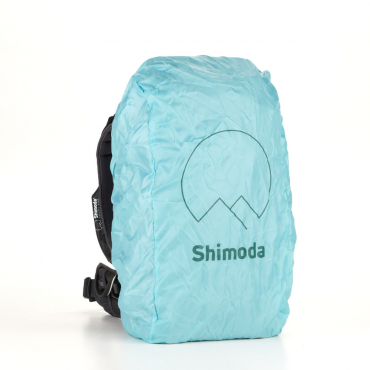 Shimoda Action X25 v2 Starter Kit (Small ML CU) schwarz