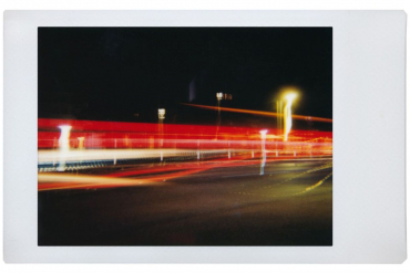 Lomography LomoInstant Automat & Lenses Klimt Gold Leaf
