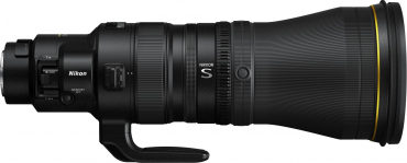Nikon Nikkor Z 600mm f4 TC VR S Kundenretoure