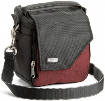 thinkTANK Mirrorless Mover 10 Deep Red Restposten