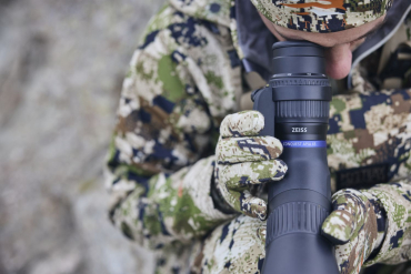 ZEISS Conquest Apia 65 avec oculaire 20-50x