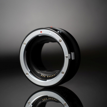 Megadap EFTZ21 AF-Adapter Canon EF an Nikon Z