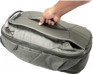 Peak Design Travel Backpack 30L salbeigrün