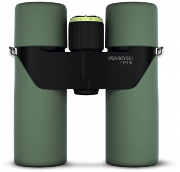 Swarovski CL Companion 10x30 Mountain Green