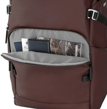 Vanguard VEO LITE B20L Rucksack Chocolate