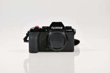 Fujifilm X-S10 Boîtier occasion #9163908