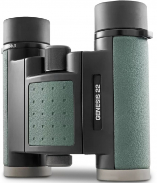 Kowa GENESIS 8x22mm DCF mit XD-Linse