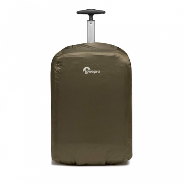 Lowepro Pro Trekker RLX 450 AW II Rucksack-Trolley Green Line