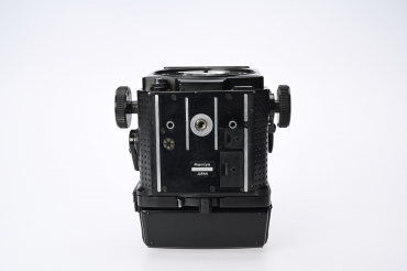 Mamiya RZ 67 Professional gebraucht #9170308