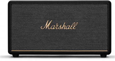 Marshall Stanmore III noir