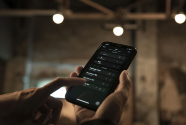 NANLITE PavoBulb 10C 4Kit 