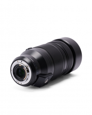 Panasonic Leica DG 100-400mm f4,0-6,3 OIS II gebraucht #9200813