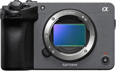 Sony ILME-FX5 + RM-DP5 Monitor 5