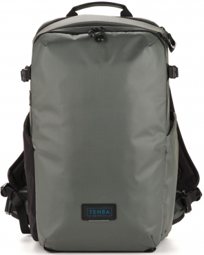 Tenba Solstice v2 20L Sac à dos gris - 6065644 Tenba Solstice v2 20L Sac à dos gris